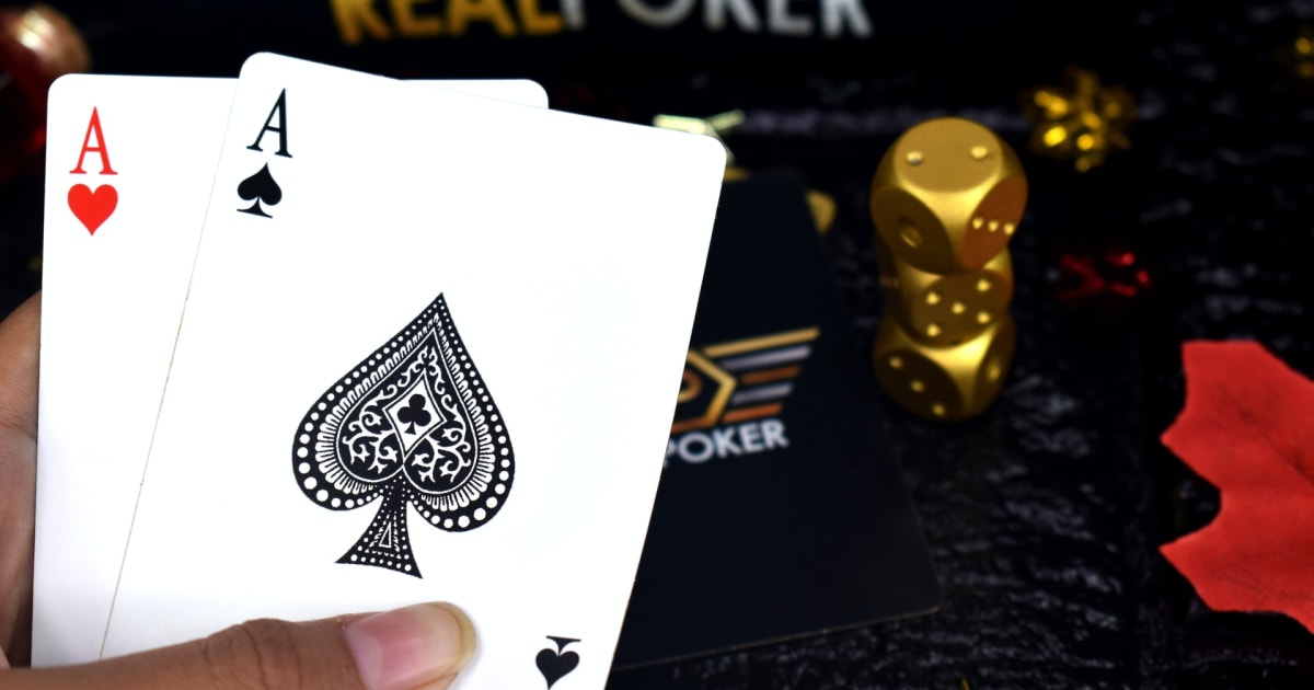Kazanmanıza Yardımcı Olacak En Sıcak Poker İpuçları