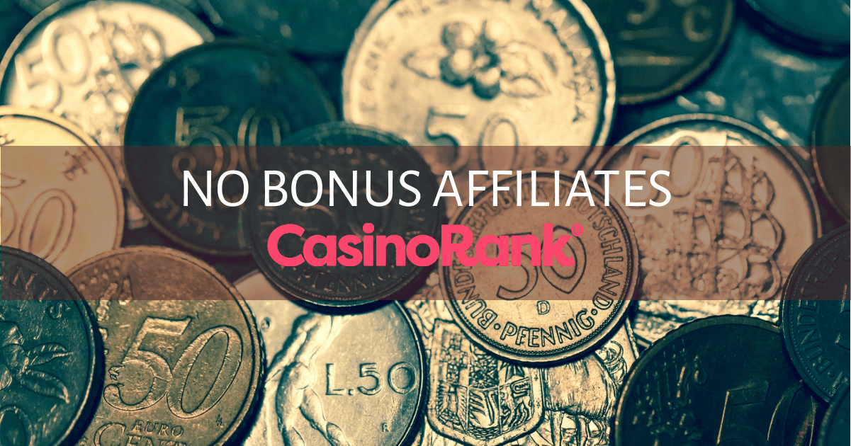 10 No Bonus Affiliates Mobil Casino