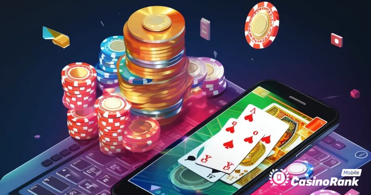 GÃ¼venli Mobil Casino UygulamasÄ± SeÃ§iminde 5 Temel FaktÃ¶r