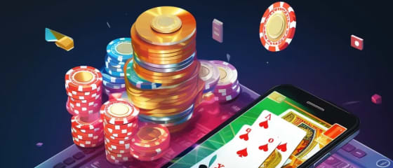 Güvenli Mobil Casino Uygulaması Seçiminde 5 Temel Faktör