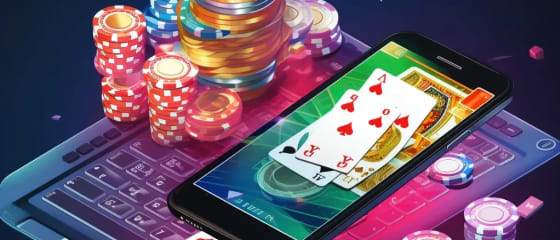 Güvenli Mobil Casino Uygulaması Seçiminde 5 Temel Faktör