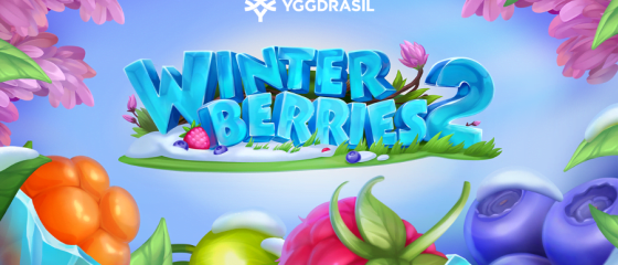 Yggdrasil Dondurulmuş Meyve Macerasına Winterberries 2 ile Devam Ediyor