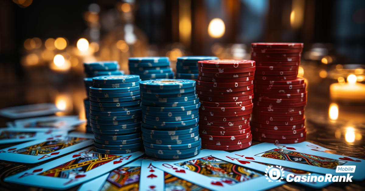 Yüksek Para Çekme Limitli Mobil Casinolar: Kapsamlı Kılavuz