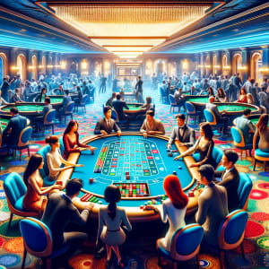 Mobil Casino Dolandırıcılıkları: Dolandırılmaktan Nasıl Korunulur