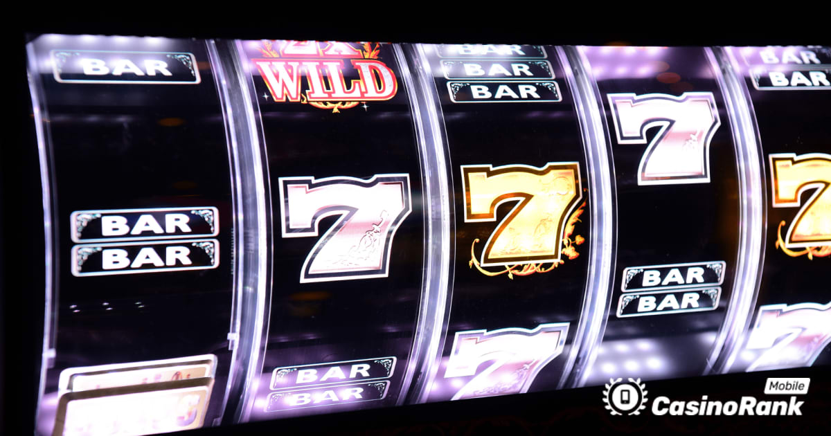 NetEnt ve Red Tiger Slotları Supabets Casino'da Canlı Başlayacak
