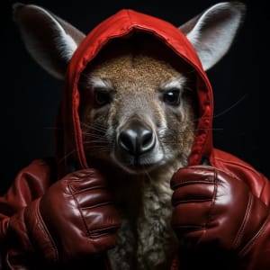 Stakelogic'ten Kangaroo King'de Boks Maçının Zirvesine Ulaşın
