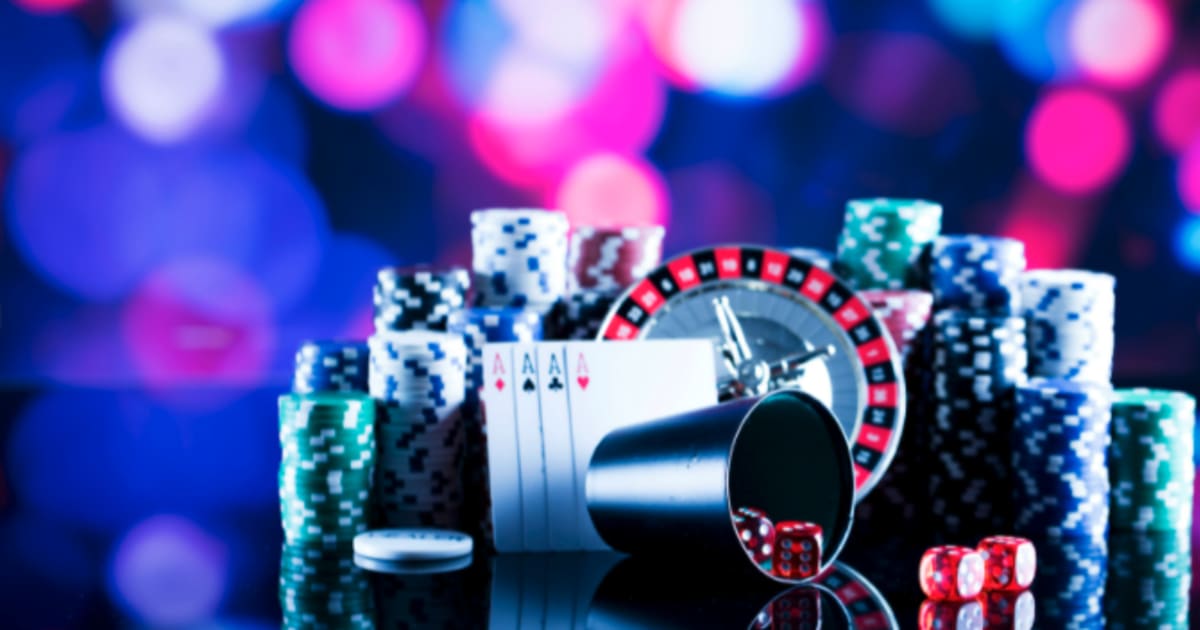 Google, Play Store'da Gerçek Parayla Mobil Casino Uygulamalarına İzin Verecek