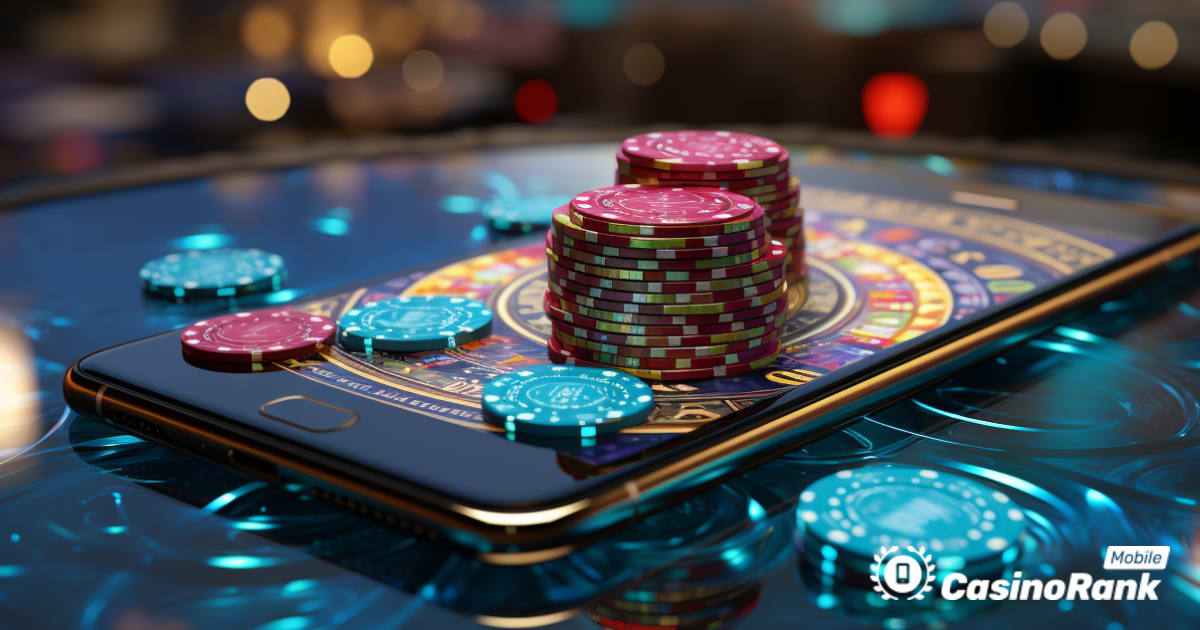 Mobilde Online Casino Oynamaya Başlama Nedenleri