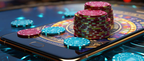 Mobilde Online Casino Oynamaya Başlama Nedenleri