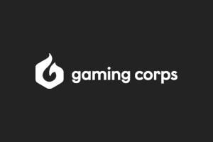 2024 Yılının En İyi 10 Gaming Corps Mobil Kumarhanesu