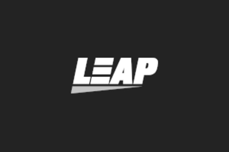 2025 Yılının En İyi 10 Leap Gaming Mobil Kumarhanesu