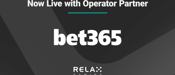 Bet365'te Canlı Oynamak İçin Rahat Oyun Başlıkları