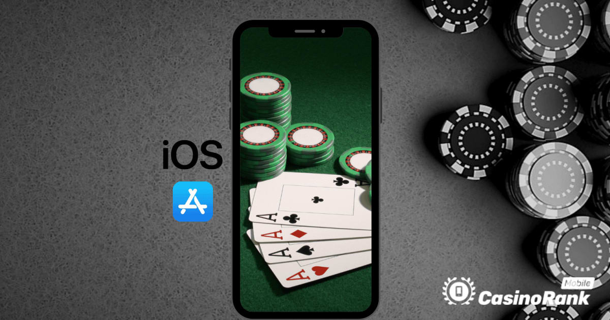 iOS Casino Uygulamalarına Anlayışlı Bir Bakış