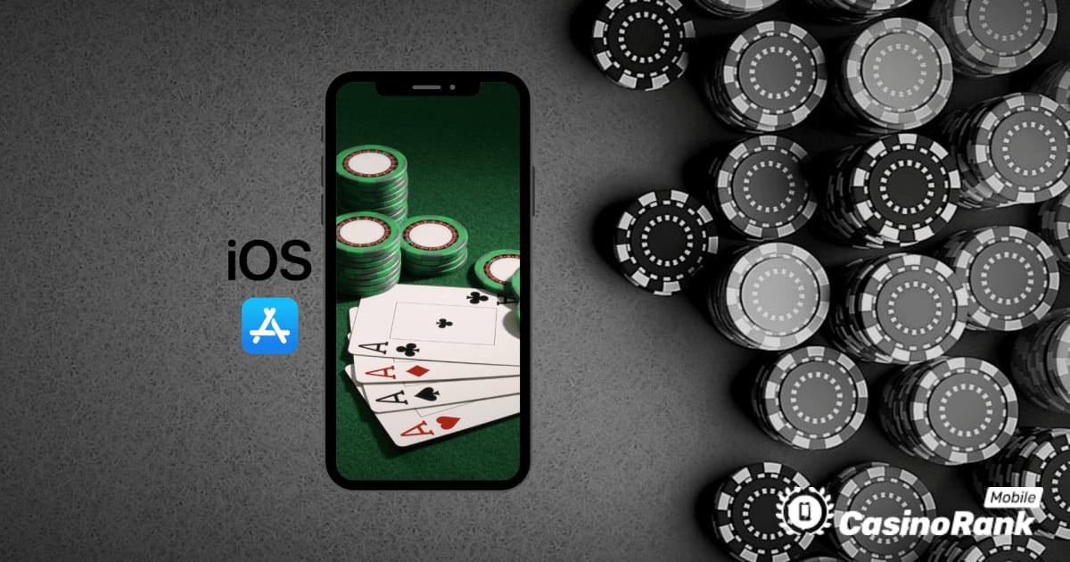 iOS Casino Uygulamalarına Anlayışlı Bir Bakış