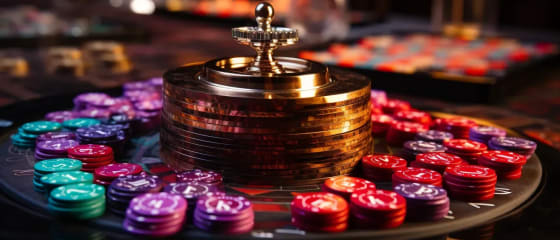 Mobil Casinolar iÃ§in En Ä°yi YazÄ±lÄ±m SaÄŸlayÄ±cÄ±larÄ±