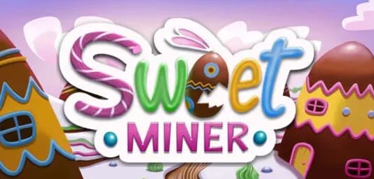 Sweet Miner