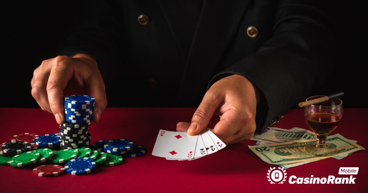 Mobil Casino Bankonuzu Nasıl Yönetirsiniz?