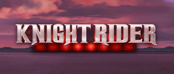 NetEnt'in Knight Rider'daki Suç Dramasına hazır mısınız?
