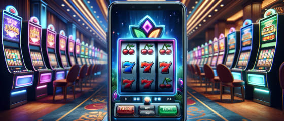 Mobil Casinolar Neden Popüler Hale Geliyor?
