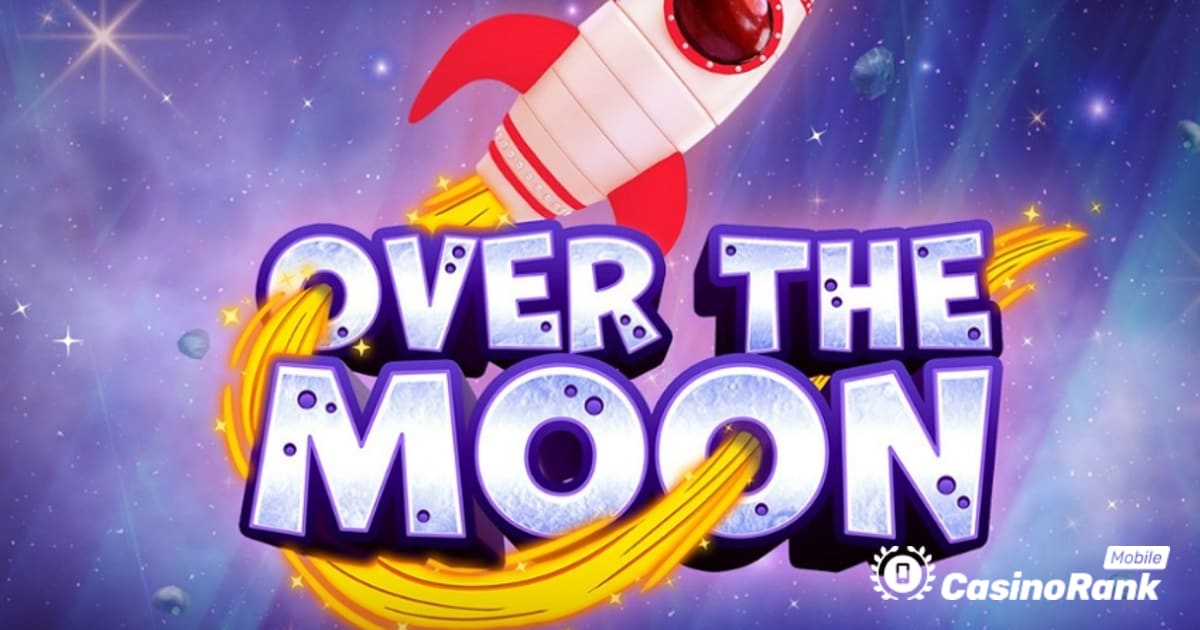 BTG, Over the Moon Megaways ile Dış Uzaya Gidiyor