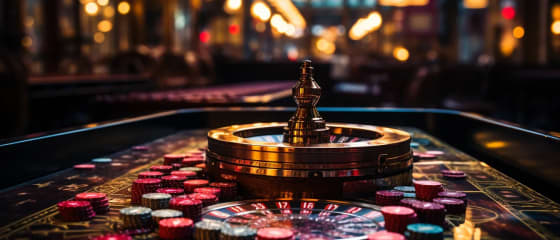 2024 Yılının En Beğenilen Mobil Casinoları