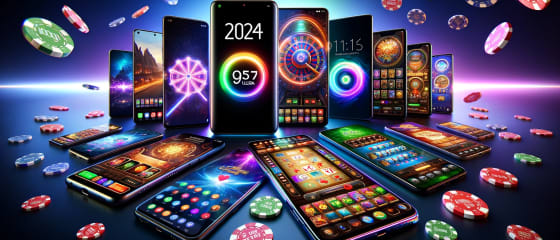2024'te Mobil Casino Oyunları Oynamak için En İyi Akıllı Telefonlar