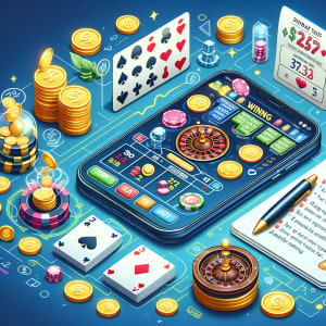2024 Bölgesindeki En İyi Mobil Casino İpuçları