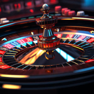 Mobil Casino Ruletinin Artıları ve Eksileri