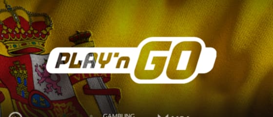 Play'n GO, İspanya'da İçerik Akreditasyonu Sağlıyor