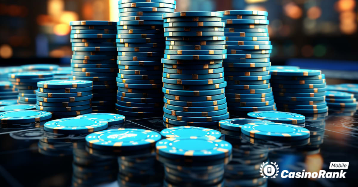 Yeni BaÅŸlayanlar Ä°Ã§in En Ä°yi Mobil Casino BonuslarÄ±