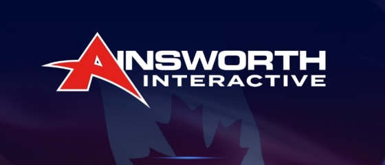 Pariplay ve Ainsworth, Kanada'da Başlamak İçin Ortaklığını Genişletiyor