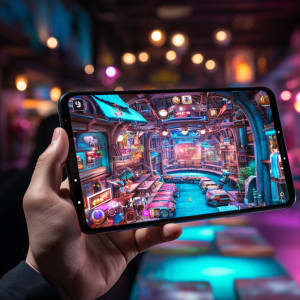 Android için En İyi Ücretsiz Slot Oyunları 2024