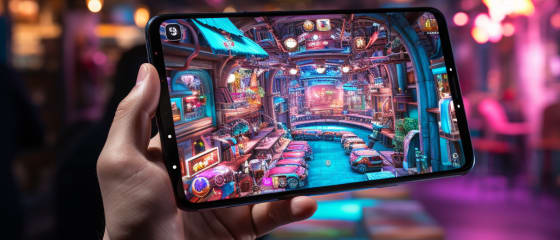 Android için En İyi Ücretsiz Slot Oyunları 2024