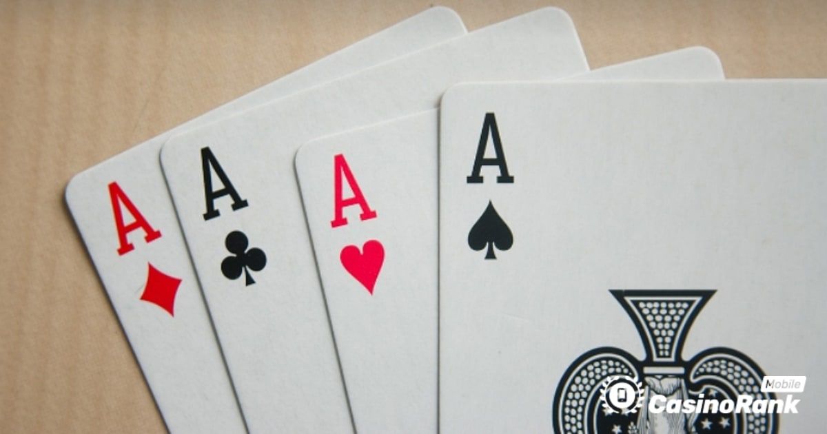 Playtech, Poker Erişimini Büyütmek İçin İsveç'te Svenska Spel ile Anlaşma Yaptı