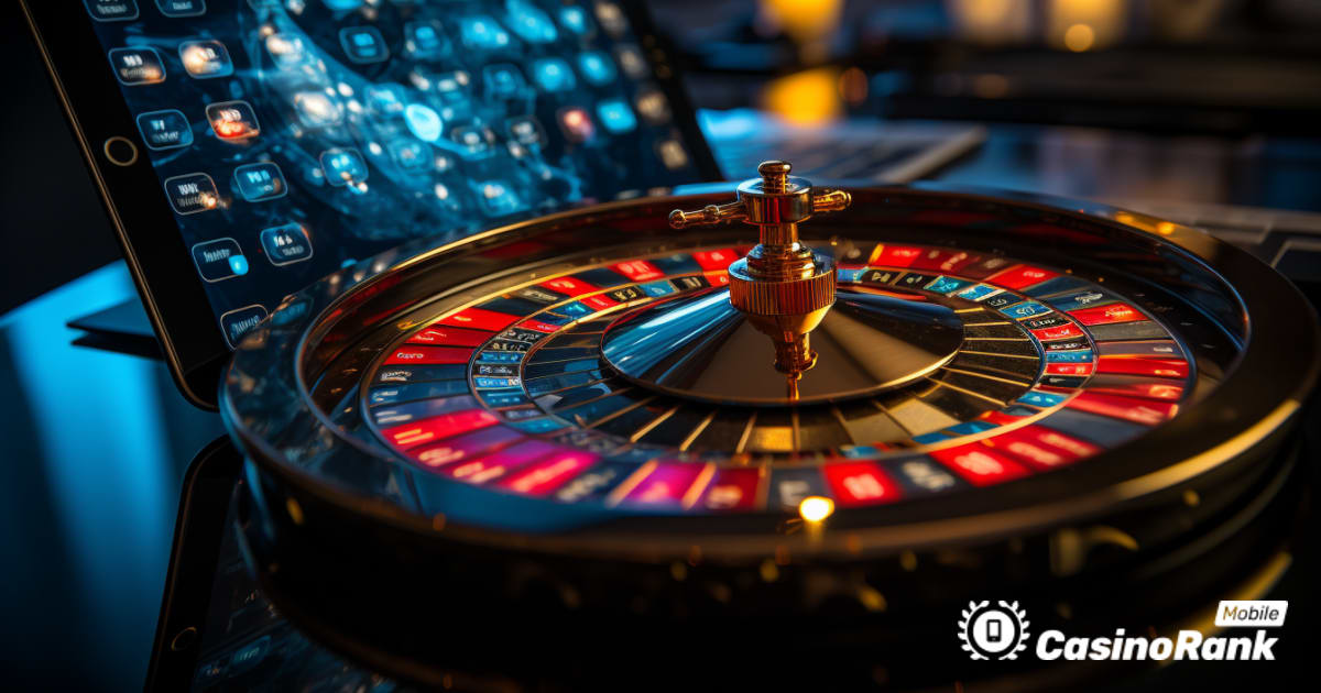 2024 Bölgesindeki En İyi İndirilebilir Mobil Casinolar