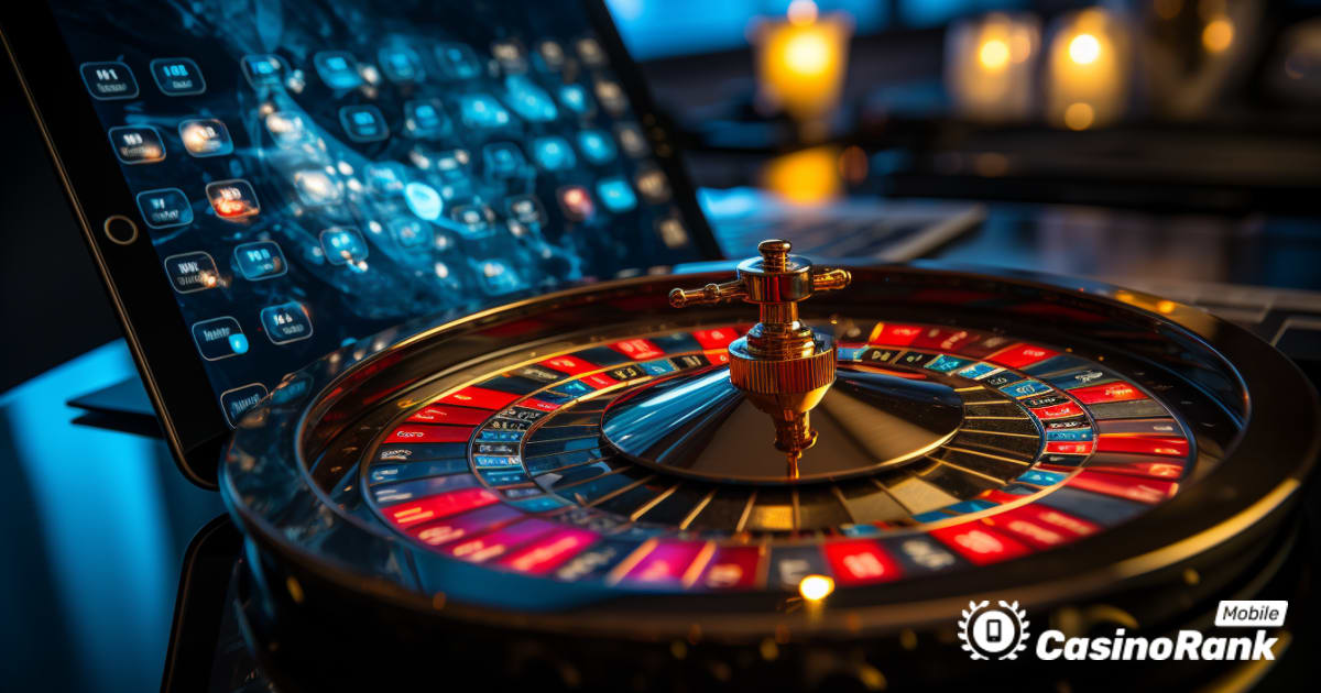 2023 Bölgesindeki En İyi İndirilebilir Mobil Casinolar