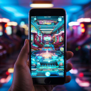En İyi Ücretsiz iPhone Casino Oyunları 2024