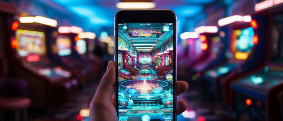 En Ä°yi Ãœcretsiz iPhone Casino OyunlarÄ± 2024