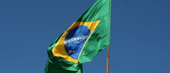 Pragmatic Play, XSA Sports ile Brezilya'da Bir Anlaşma Daha İmzaladı