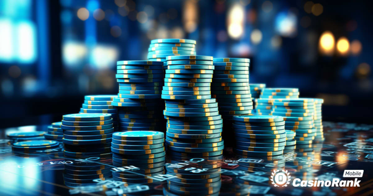 En Hızlı Ödeme Yapan Mobil Casinolar İçin Nihai Kılavuz