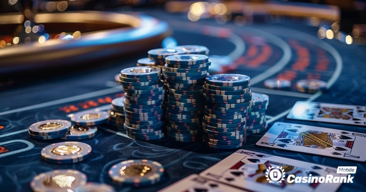 En Beğenilen Düşük Minimum Yatırmalı Mobil Casinolar 2024