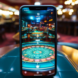 En İyi Bahissiz Mobil Casinolar 2024 : Anında Kazançlar ve Para Çekme!