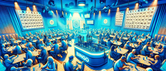 Bingo Lingo: 90 Argo Terimin TÃ¼mÃ¼nde ve KÃ¶kenlerinde UstalaÅŸÄ±n