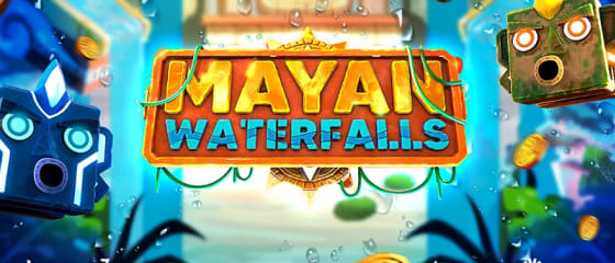 Yggdrasil, Maya Åželalelerini Serbest BÄ±rakmak Ä°Ã§in Thunderbolt Gaming ile Ä°ÅŸbirliÄŸi YapÄ±yor