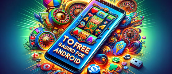 Android iÃ§in En Ä°yi 10 Ãœcretsiz Casino Oyunu