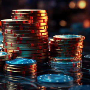Mobil Casino Bonuslarını En Üst Düzeye Çıkarmak için En İyi 5 İpucu