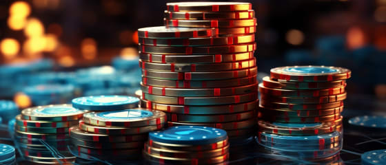Mobil Casino Bonuslarını En Üst Düzeye Çıkarmak için En İyi 5 İpucu