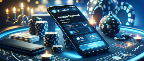 Gelişmiş Canlı Casino Deneyiminiz için Mobil Ödeme Yöntemleri