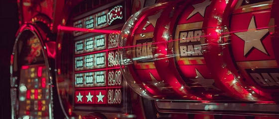 Spin Samurai Casino'da 30'a kadar Heyecan Verici Günlük Ödül Döndürme Kazanın