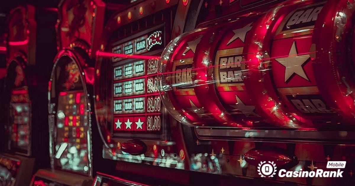 Spin Samurai Casino'da 30'a kadar Heyecan Verici Günlük Ödül Döndürme Kazanın